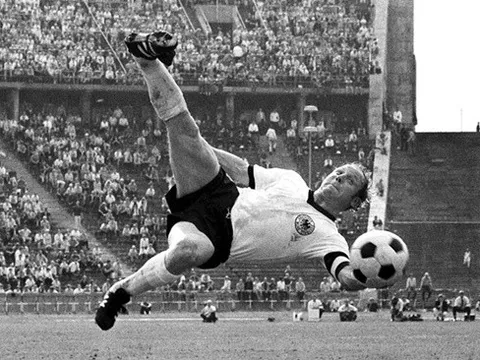 Top 5 huyền thoại ra sân nhiều nhất trong lịch sử World Cup