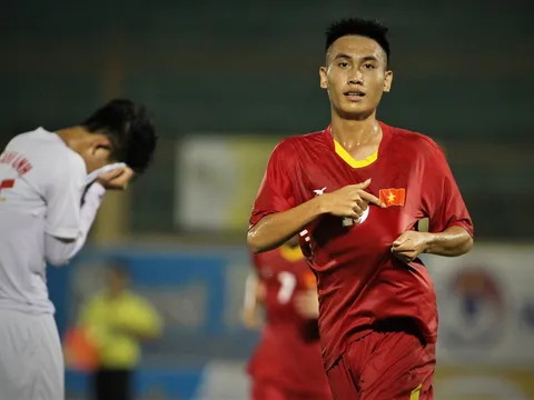 HLV U19 Việt Nam “kể chuyện” bắt bài đàn em Công Phượng như thế nào?