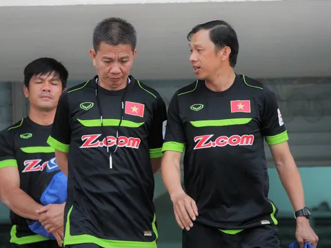 Điểm tin bóng đá Việt Nam sáng 30/5: Xong World Cup, HLV Hoàng Anh Tuấn chuẩn bị SEA Games 29