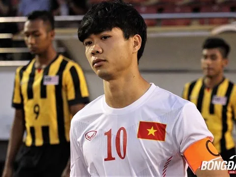 19h00 ngày 19/07, U22 Việt Nam vs U22 Đông Timor: Chờ "thợ săn” Công Phượng lên tiếng