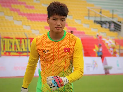 Phí Minh Long "bất ngờ" với Thái Lan, tự tin U22 Việt Nam vượt qua Campuchia