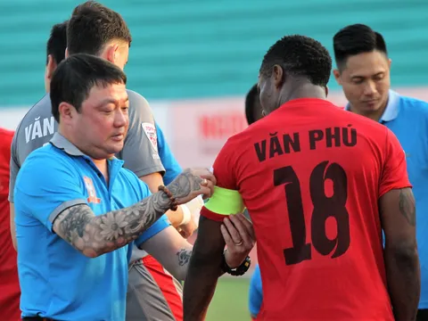 17h ngày 08/04, Hải Phòng vs XSKT Cần Thơ: Cờ đến tay Hải Phòng