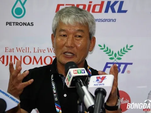 HLV Đông Timor: Việt Nam là ứng cử viên số 1 cho ngôi vô địch