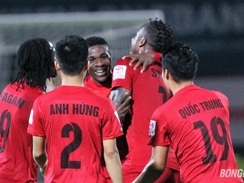 Nguyên nhân Hải Phòng cho thấy dấu hiệu hụt hơi