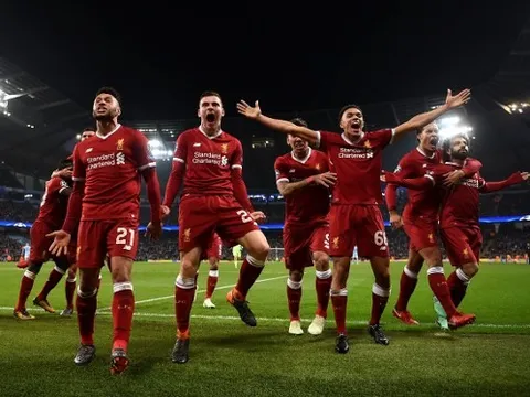 Lộ diện nhà vô địch Ngoại hạng Anh mùa 2018/19 theo dự đoán của máy tính