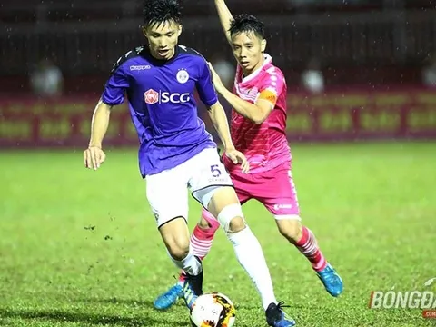 5 điểm nhấn vòng 14 V-League 2018: Hà Nội FC “bất ngờ” thua; HAGL lại thua ngược