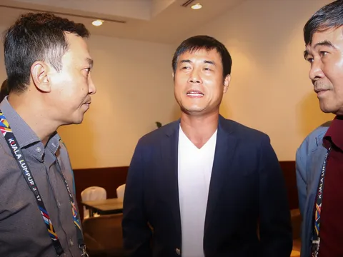 SEA Games 29: Lãnh đạo VFF nói về cơ sở giành vàng của U22 Việt Nam