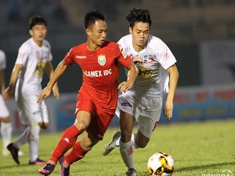 17h00 ngày 24/06, HAGL vs Becamex Bình Dương: Lên núi bắt hổ