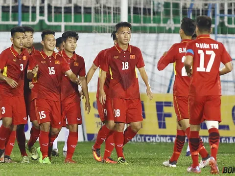 Điểm tin bóng đá Việt Nam sáng 30/06: HAGL có ngoại binh khủng, Việt Nam muốn vô địch U19 Đông Nam Á