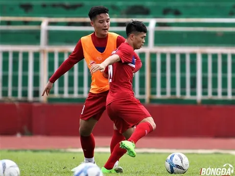 Ghi chép ĐT Việt Nam: Nỗi lo hàng công
