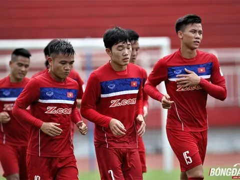 Vé xem ĐT Việt Nam đấu Jordan cao nhất 250 ngàn đồng