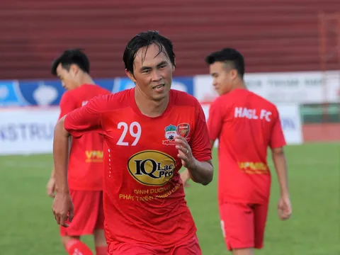 Đồng Tháp “thay máu” nhân sự quyết trụ hạng