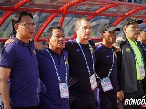 Chủ nhà SEA Games 29: Trước “doping” tiền thưởng, sau nhập tịch cầu thủ Tây Ban Nha
