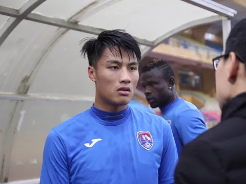 Điểm tin bóng đá Việt Nam sáng 14/07: AFC gửi tối hậu thư đến Hồng Quân