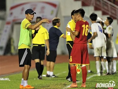HLV Phương Nam truyền lửa cho học trò như thế nào?