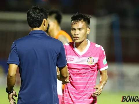 Trần Vũ nói gì khi "sát hại" đội bóng cũ?