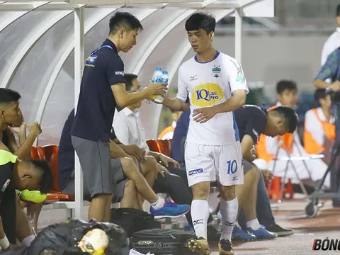 Điểm tin bóng đá Việt Nam sáng 15/04: Tuấn Anh ở lại Hàn Quốc, HAGL bỏ giải?