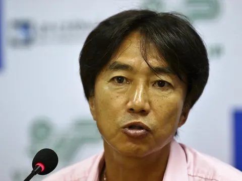 Điểm tin bóng đá Việt Nam tối 23/06: Nam Định gián tiếp khiến HLV Miura chia tay V-League?