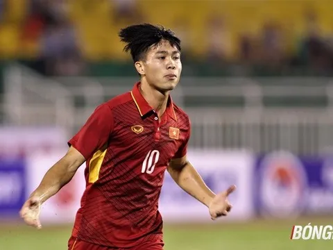 Điểm tin bóng đá Việt Nam sáng 29/07: Ngôi sao K-League gọi, Công Phượng trả lời?