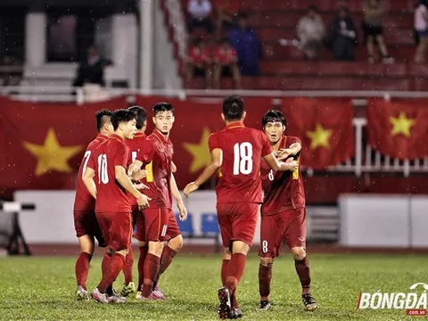 Góc HLV Nguyễn Đức Thắng: SEA Games 29 và niềm tin 'độ chín' của cầu thủ  HAGL