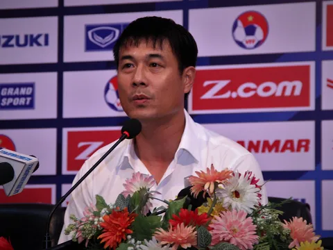 HLV Hữu Thắng: Nghiêm cấm U22 Việt Nam nghĩ đến việc thủ hòa Hàn Quốc