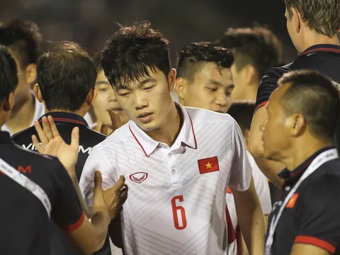 Điểm tin bóng đá Việt Nam tối 25/07: 'Chia tay' Gangwon FC, Xuân Trường quyết chiến ở SEA Games 29