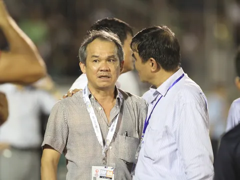 U22 Việt Nam “lật đổ” ngôi sao K-League, bầu Đức liệu có sướng?