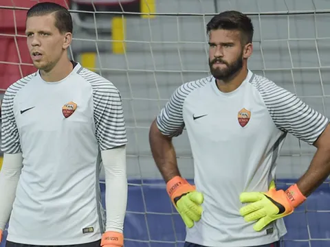 3 sự thật Liverpool không muốn ai biết về Alisson