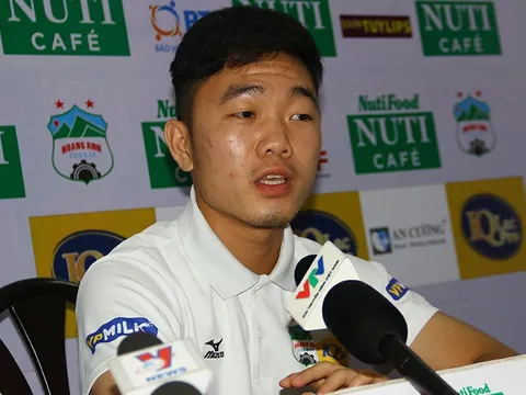 Xuân Trường tiết lộ lý do muốn đánh bại đội bóng thầy cũ Toshiya Miura