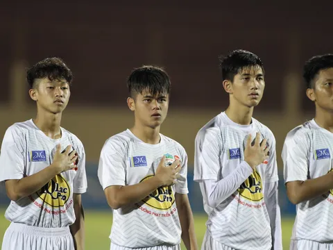 Điểm tin bóng đá Việt Nam tối 19/04: Việt Nam được chủ nhà U20 World Cup ưu ái