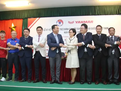 Tại sao ĐT nam Việt Nam không tập luyện tại Hà Nội?