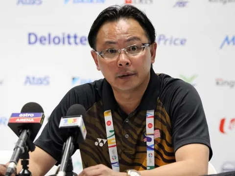SỐC: U23 Malaysia tính bỏ ASIAD Cup vì rơi vào bảng "tử thần"?