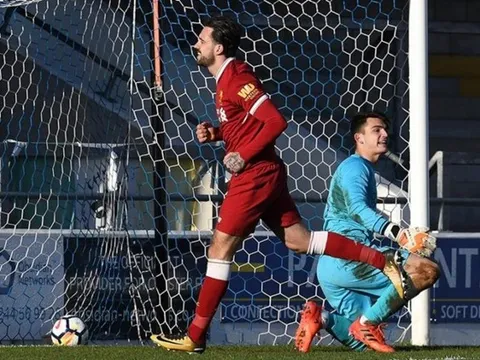 NÓNG: Crystal Palace muốn "bom xịt" của Liverpool