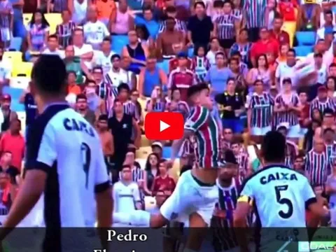 Iniesta, Quaresma và những pha kiến tạo đẹp nhất tuần