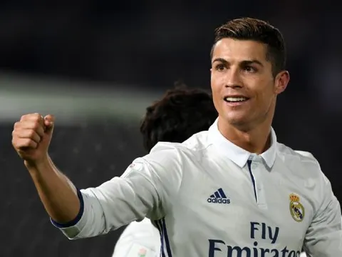 Inter Milan dư sức mua Ronaldo