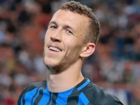 Inter Milan ra phán quyết cuối cùng về tương lai Perisic và Candreva