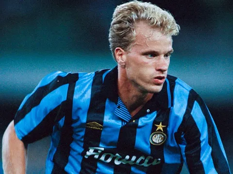 Những thương vụ chứng minh Inter Milan bán người hớ nhất châu Âu