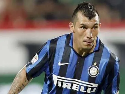 Inter sẽ tiếp tục chết vì Medel