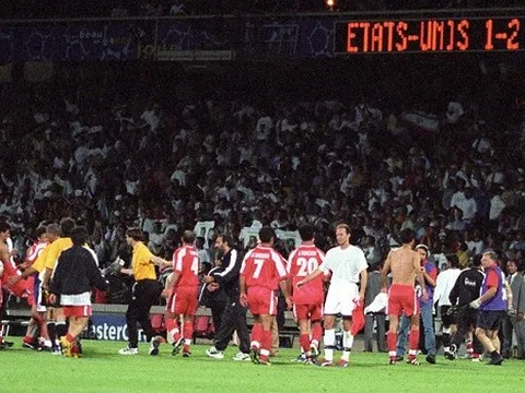 Bảng B, World Cup 2018: Iran - Lá cờ đầu của bóng đá châu Á