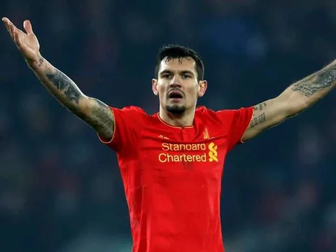 Isco, Bonucci và top 25 ngôi sao nhận lương "bèo bọt" hơn cả Lovren