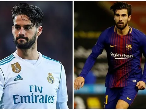 Barcelona, Real Madrid - thiên đường hay địa ngục?