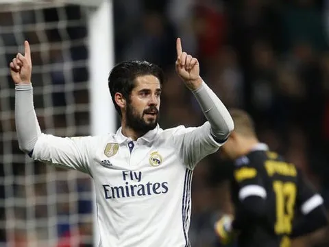 Vô địch La Liga, Real mất ngay 1 triệu euro