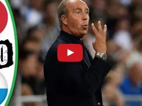 Italia 8-0 San Marino (giao hữu)