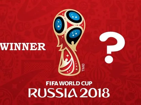 Italia ngồi nhà cũng có cửa vô địch World Cup
