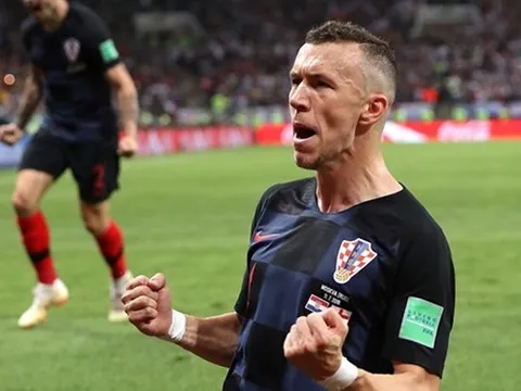 Perisic: Cậu bé chăn gà thắp sáng giấc mơ vô địch World Cup