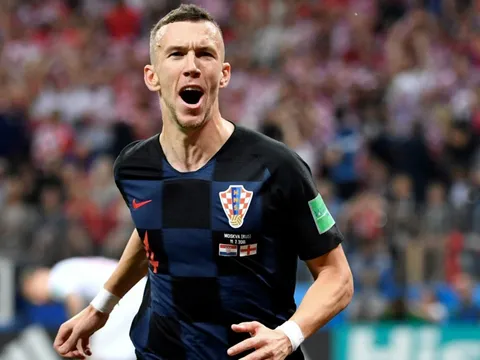 'Perisic là cầu thủ duy nhất có thể so sánh với Ronaldo...'