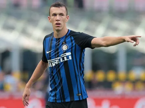 CỰC NÓNG! Perisic đã nói CÓ, Man Utd phải tức tốc đàm phán với Inter