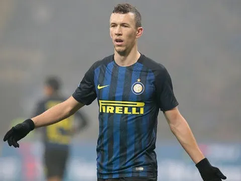 "Ivan Perisic chắc chắn sẽ đến Man Utd"