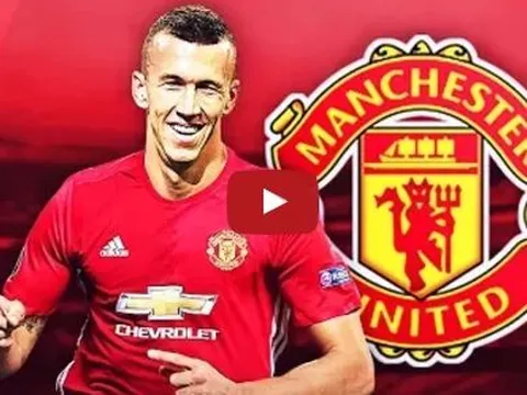 Ivan Perisic đi bóng, kiến tạo có thật sự xuất sắc?