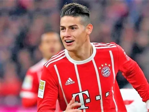 Thêm một ngôi sao của Real Madrid dính nghi án trốn thuế